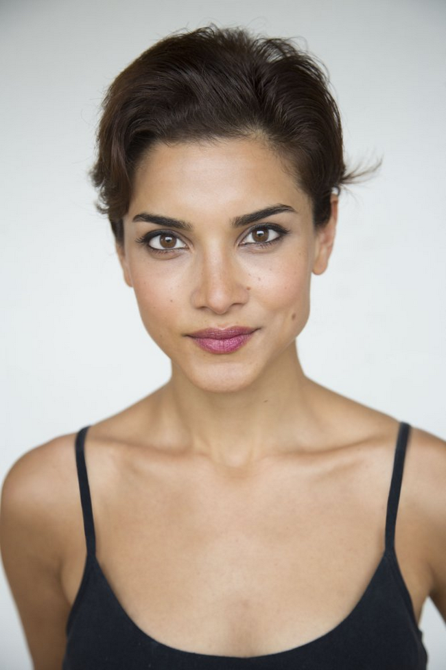 Hot Amber Rose Revah Can Arrest Me Anytime (36 Photos) 48