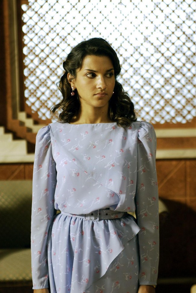 Hot Amber Rose Revah Can Arrest Me Anytime (36 Photos) 20