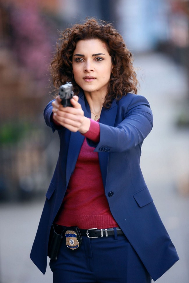 Hot Amber Rose Revah Can Arrest Me Anytime (36 Photos) 59