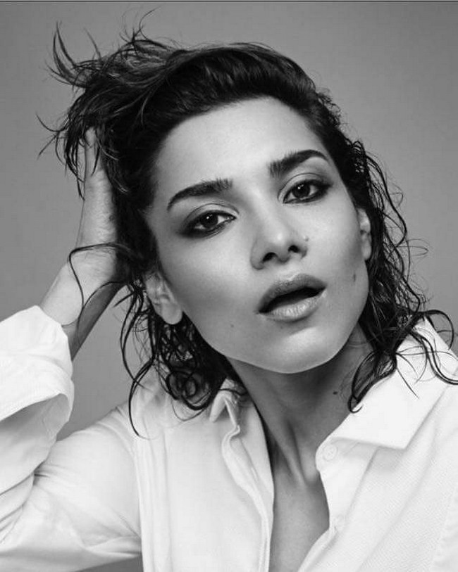 Hot Amber Rose Revah Can Arrest Me Anytime (36 Photos) 23