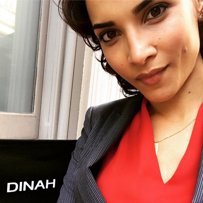 Hot Amber Rose Revah Can Arrest Me Anytime (36 Photos) 24