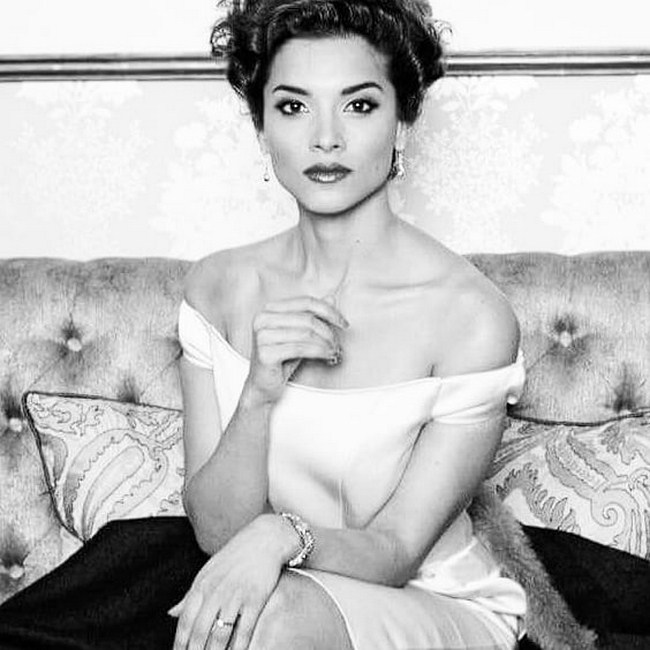 Hot Amber Rose Revah Can Arrest Me Anytime (36 Photos) 70