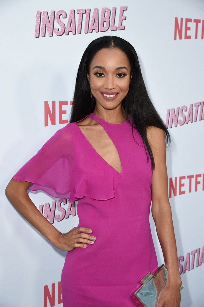 Erinn Westbrook sexiest pictures from her hottest photo shoots. (20)