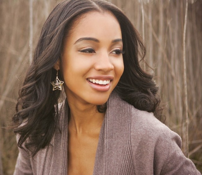 Erinn Westbrook sexiest pictures from her hottest photo shoots. (31)