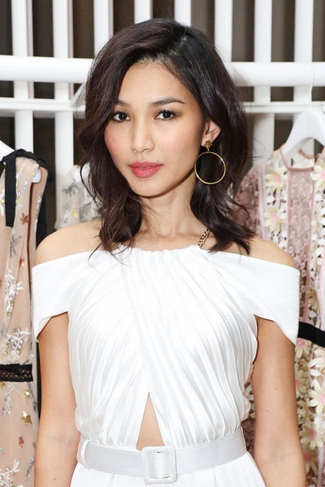 Gemma Chan sexiest pictures from her hottest photo shoots. (37)