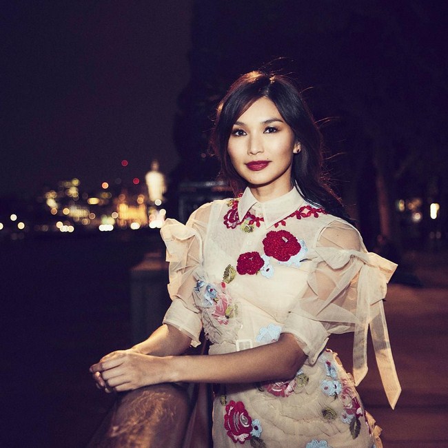 Gemma Chan sexiest pictures from her hottest photo shoots. (33)