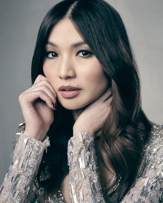 Gemma Chan sexiest pictures from her hottest photo shoots. (32)