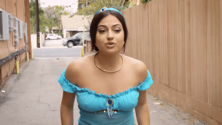Sexy Inanna Sarkis is Perfection (36 Photos) 57