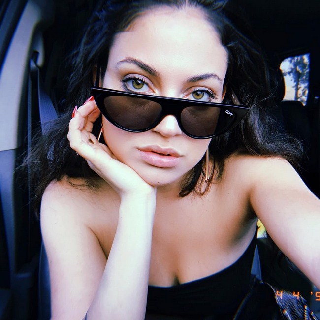 Sexy Inanna Sarkis is Perfection (36 Photos) 66