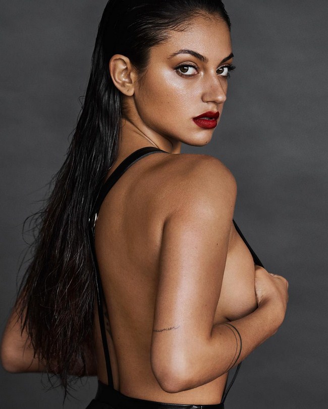 Sexy Inanna Sarkis is Perfection (36 Photos) 78