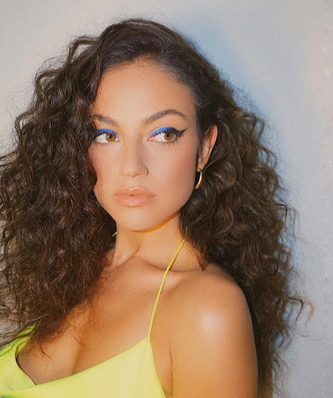 Sexy Inanna Sarkis is Perfection (36 Photos) 39