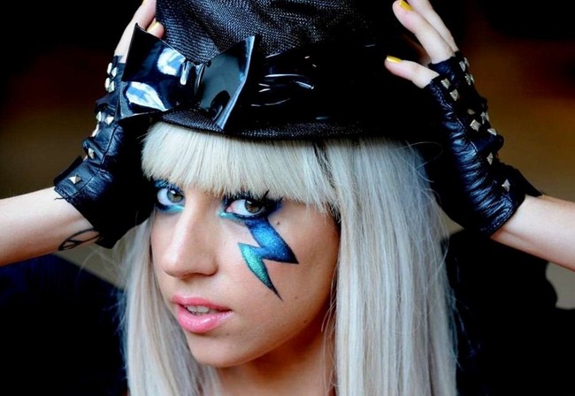 Hot Lady Gaga Makes My Little Monster Move (42 Photos) 15