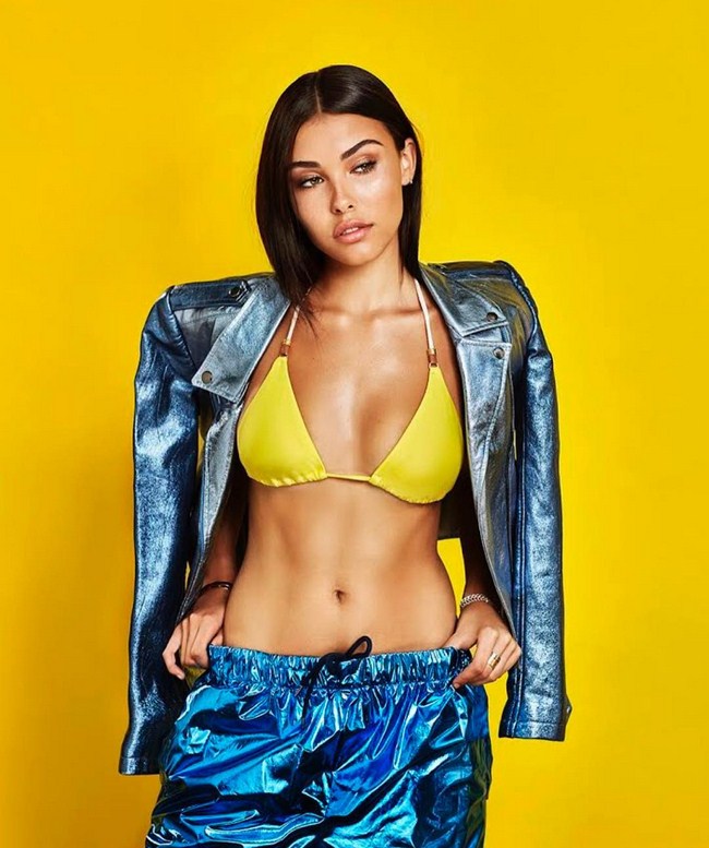 Sexy Madison Beer is so Hot it Hurts Like Hell (41 Photos) 58
