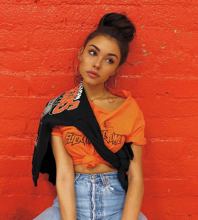 Sexy Madison Beer is so Hot it Hurts Like Hell (41 Photos) 19