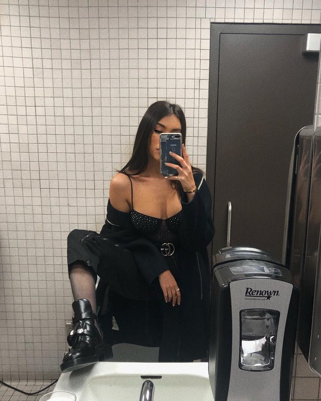 Sexy Madison Beer is so Hot it Hurts Like Hell (41 Photos) 65