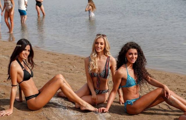 19 Hot Photos Of ‘Miss Universe’ Contestants 2021 14