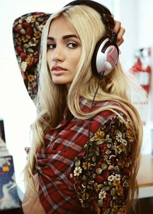 Pia Mia sexiest pictures from her hottest photo shoots. (28)