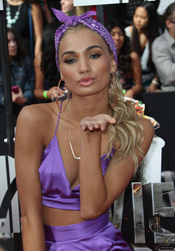 Pia Mia sexiest pictures from her hottest photo shoots. (20)
