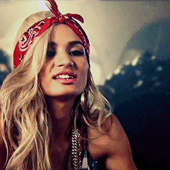 Pia Mia sexiest pictures from her hottest photo shoots. (17)
