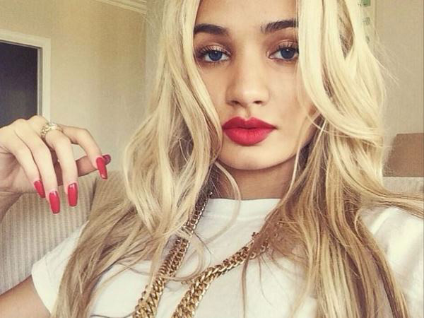 Pia Mia sexiest pictures from her hottest photo shoots. (16)