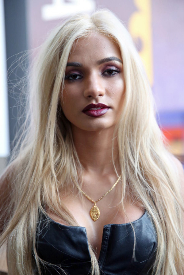 Pia Mia sexiest pictures from her hottest photo shoots. (15)