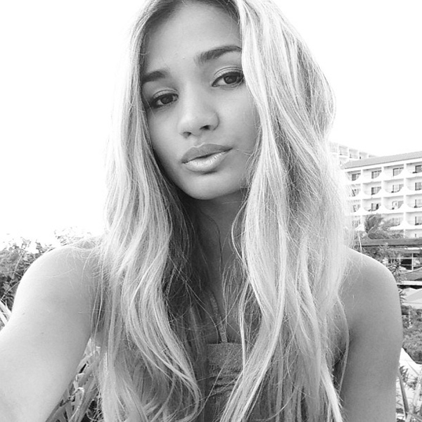 Pia Mia sexiest pictures from her hottest photo shoots. (7)