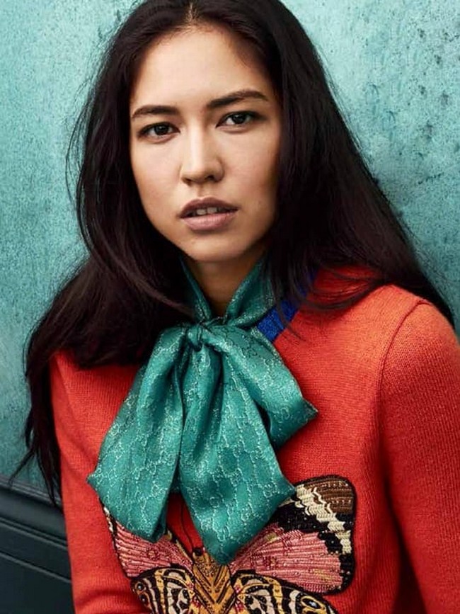 Sonoya Mizuno sexiest pictures from her hottest photo shoots. (32)
