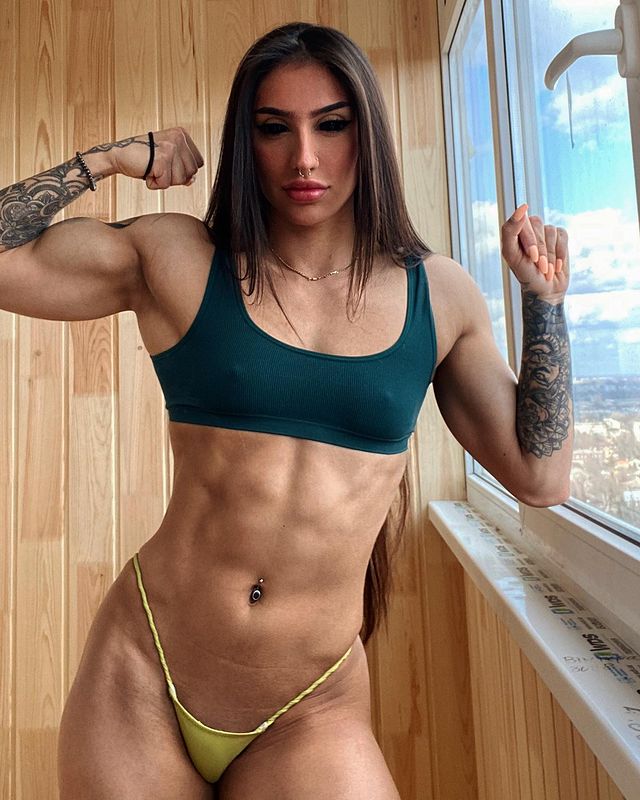 bakharnabieva instagram photos 30