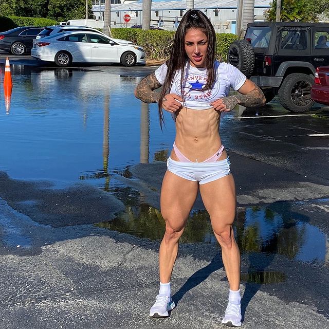 bakharnabieva instagram photos 39