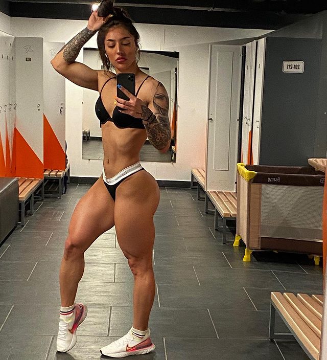 bakharnabieva instagram photos 67