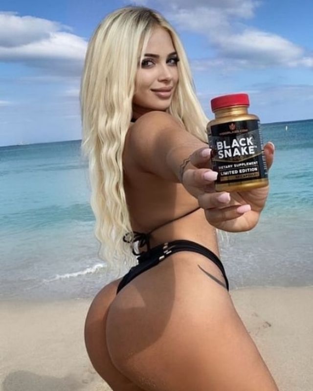 Mia Rivero, Amazing Thick Butt Babe From United States