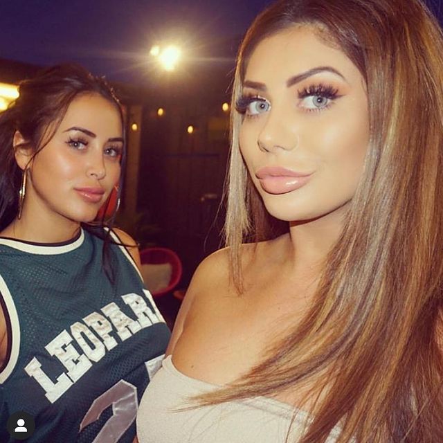 chloegshore1 instagram photos 19