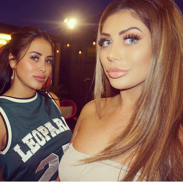 chloegshore1 instagram photos 37