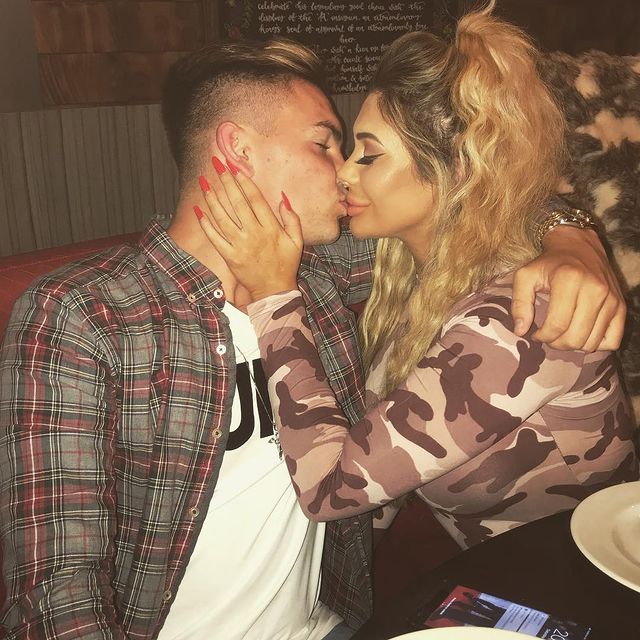 chloegshore1 instagram photos 49