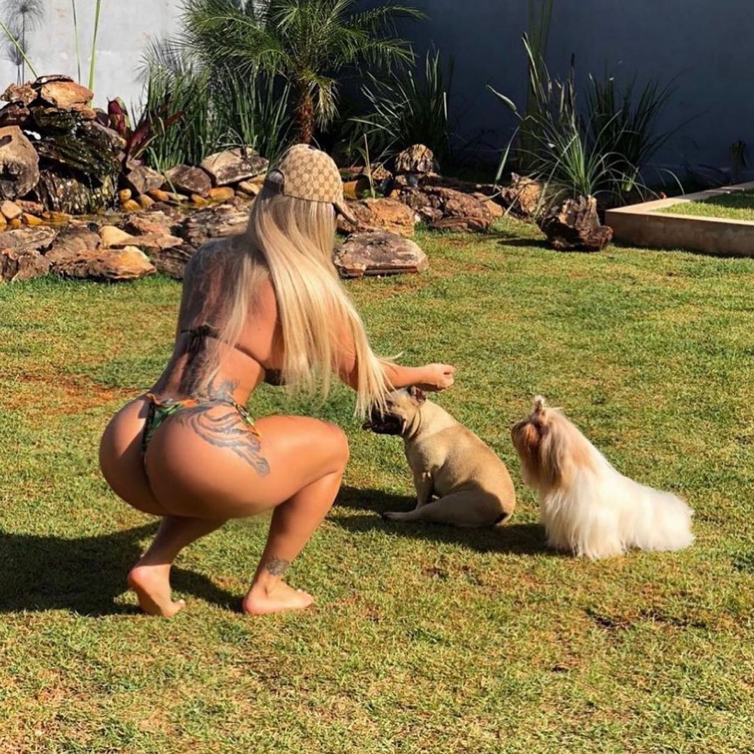 deniserocha.oficial instagram photos 107