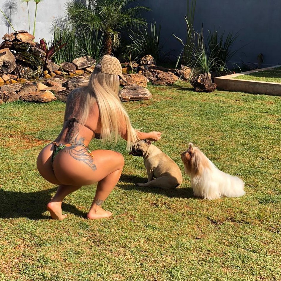 deniserocha.oficial instagram photos 129