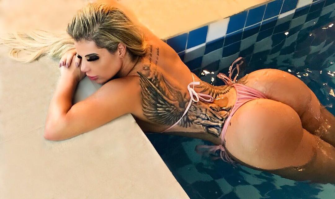 deniserocha.oficial instagram photos 32