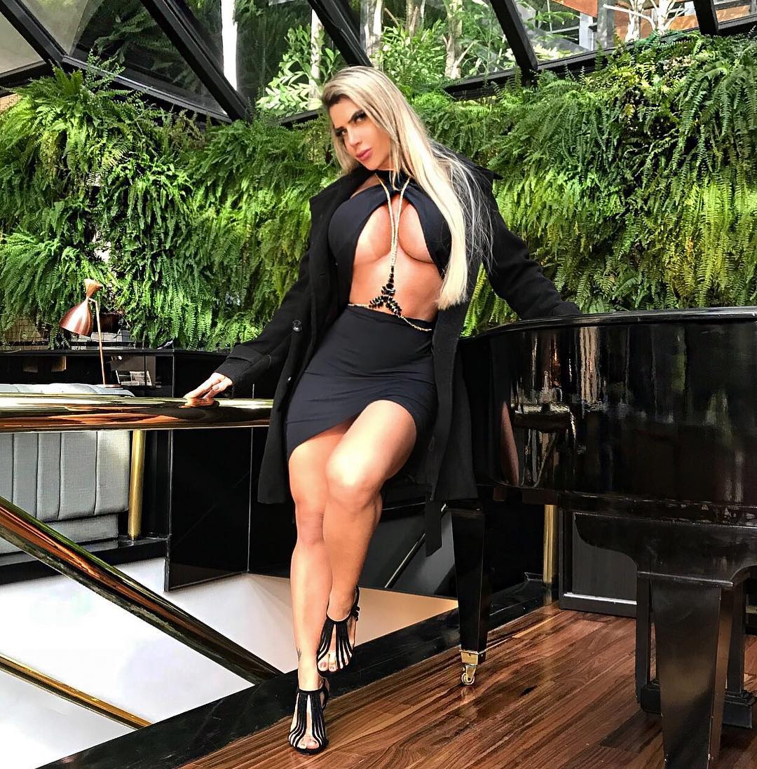 deniserocha.oficial instagram photos 65