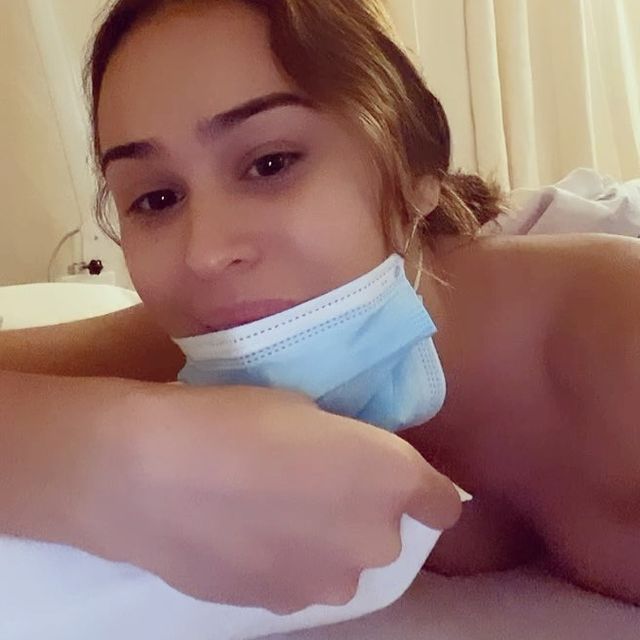 iamyanetgarcia instagram photos 113