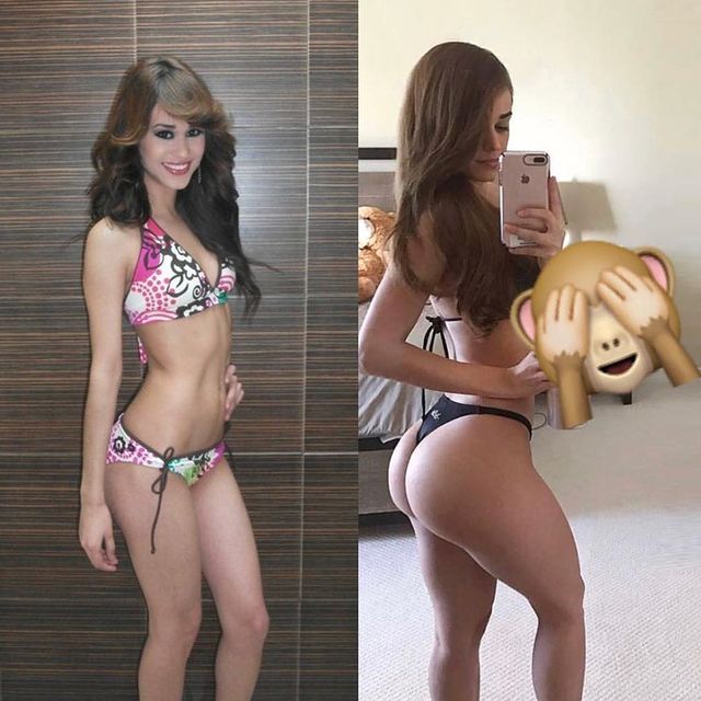 iamyanetgarcia instagram photos 135