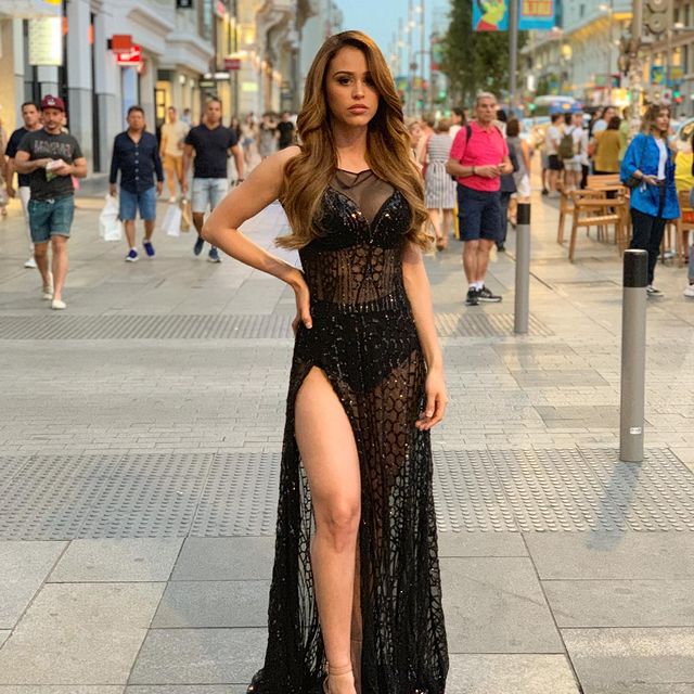 iamyanetgarcia instagram photos 144