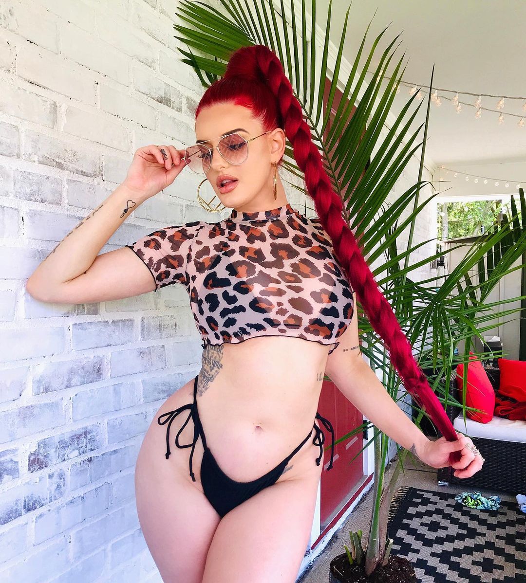 justinavalentine instagram photos 111