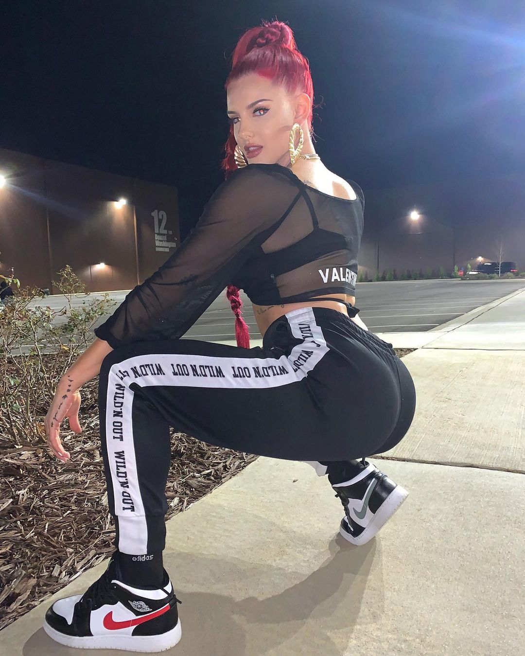 justinavalentine instagram photos 49