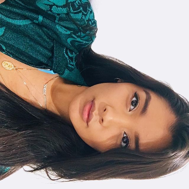 kristasantiago instagram photos 29