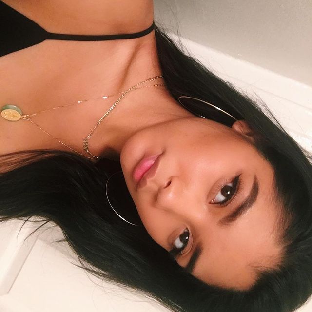 kristasantiago instagram photos 91