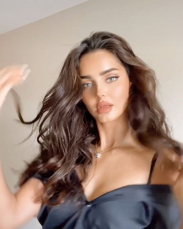 mahlaghajaberi instagram photos 56