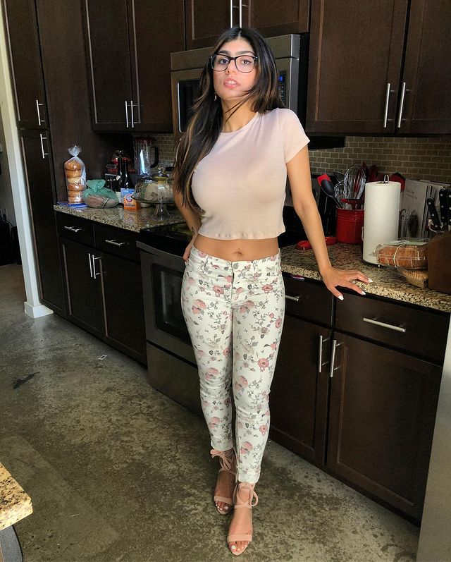 miakhalifa instagram photos 89