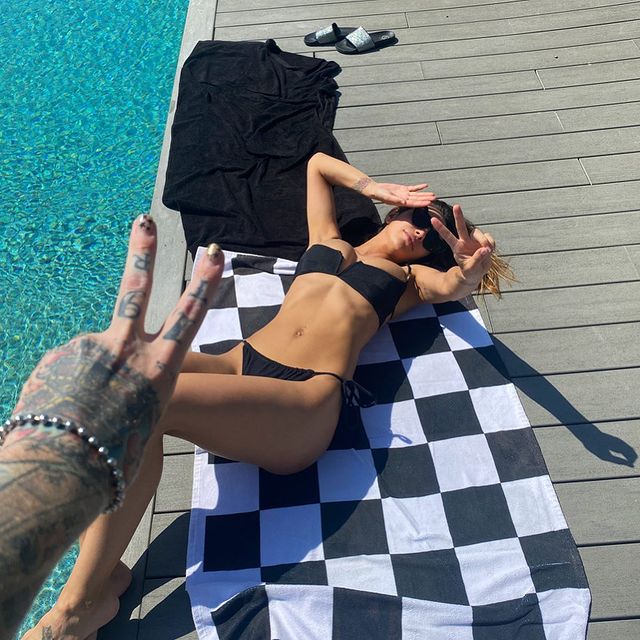 michelematuro instagram photos 14