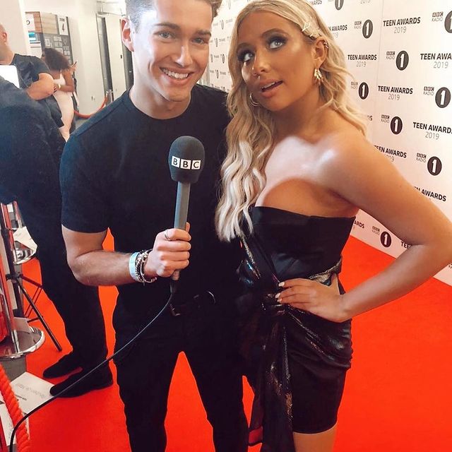 saffronbarker instagram photos 100