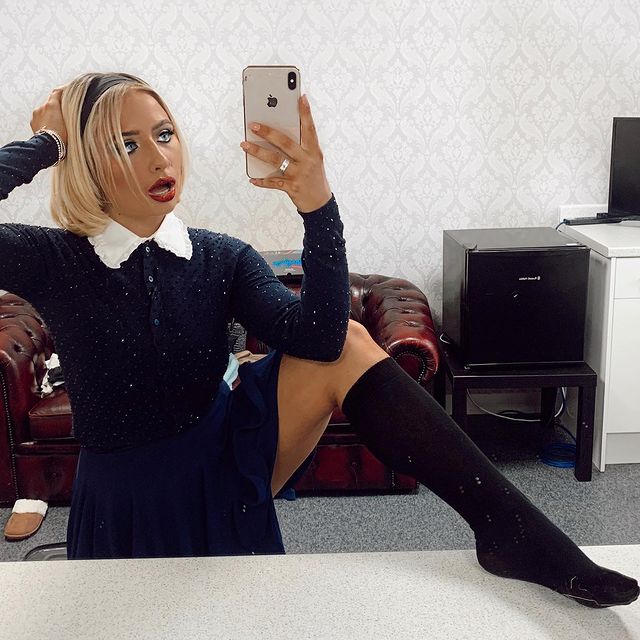 saffronbarker instagram photos 120